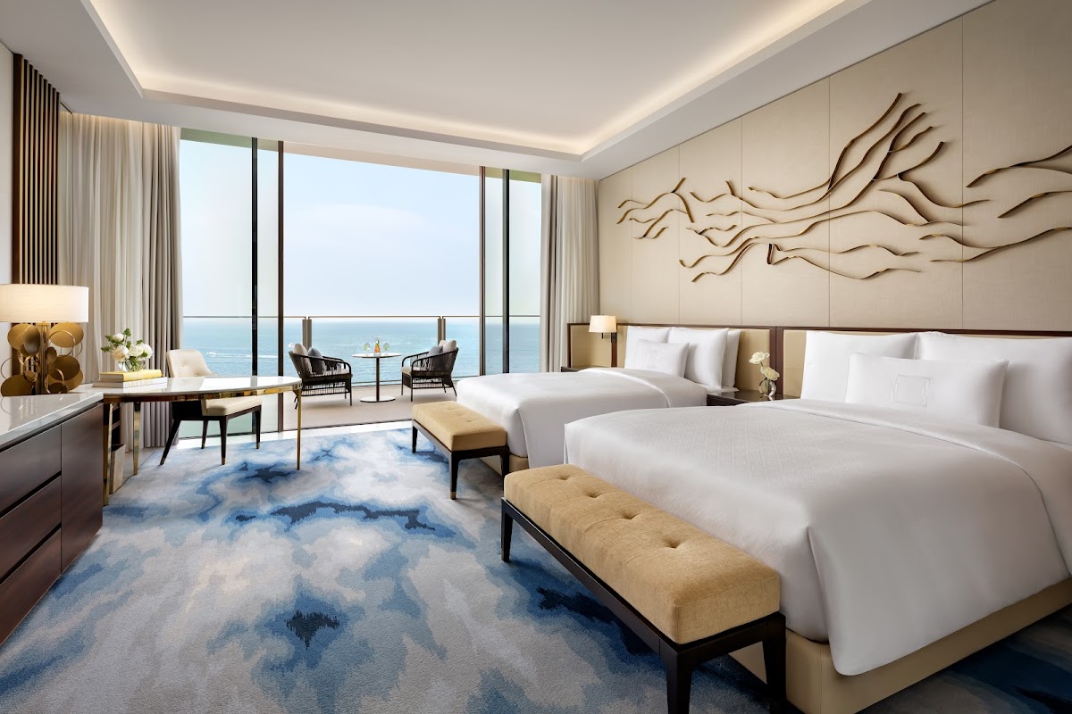 Atlantis The Royal, Dubai