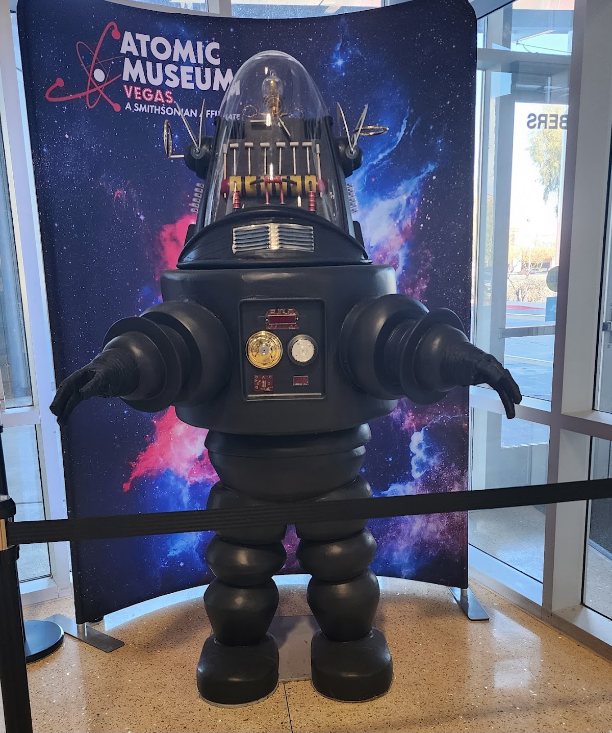 Atomic Museum — photo 4
