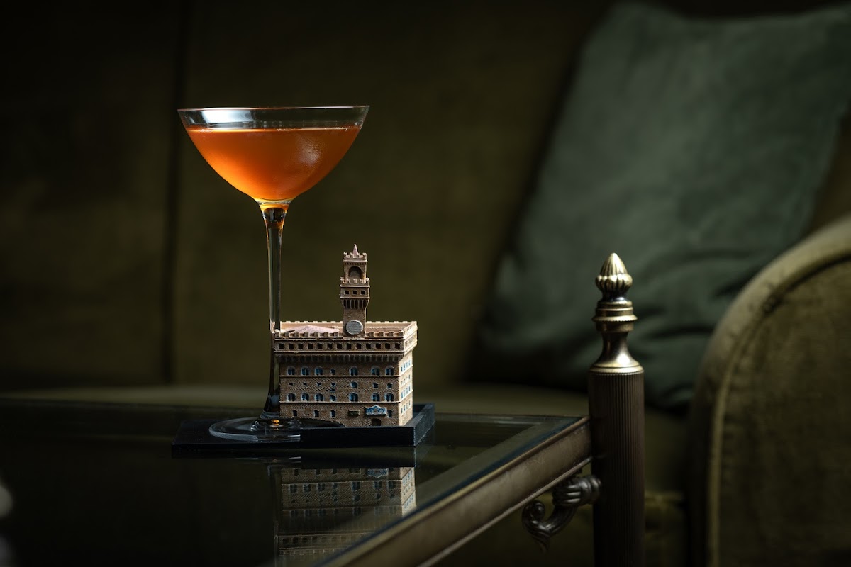 Atrium Bar — photo 3