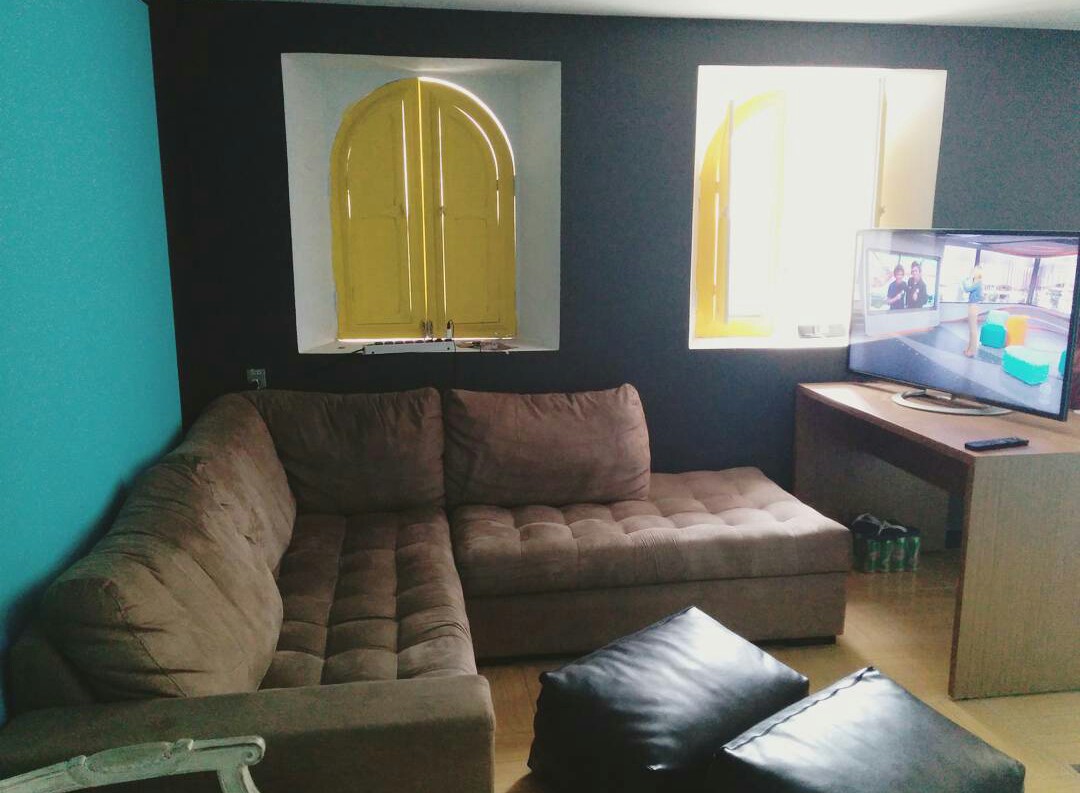 Aura Hostel — photo 3