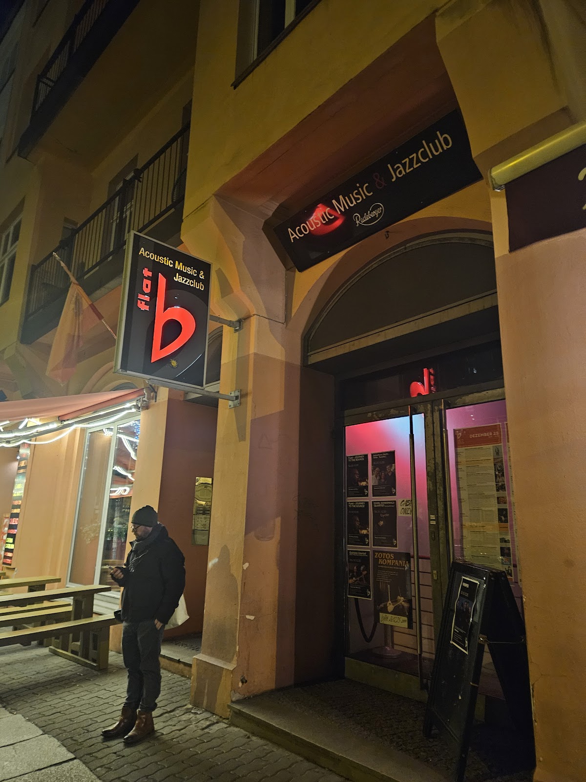 B-Flat — photo 2