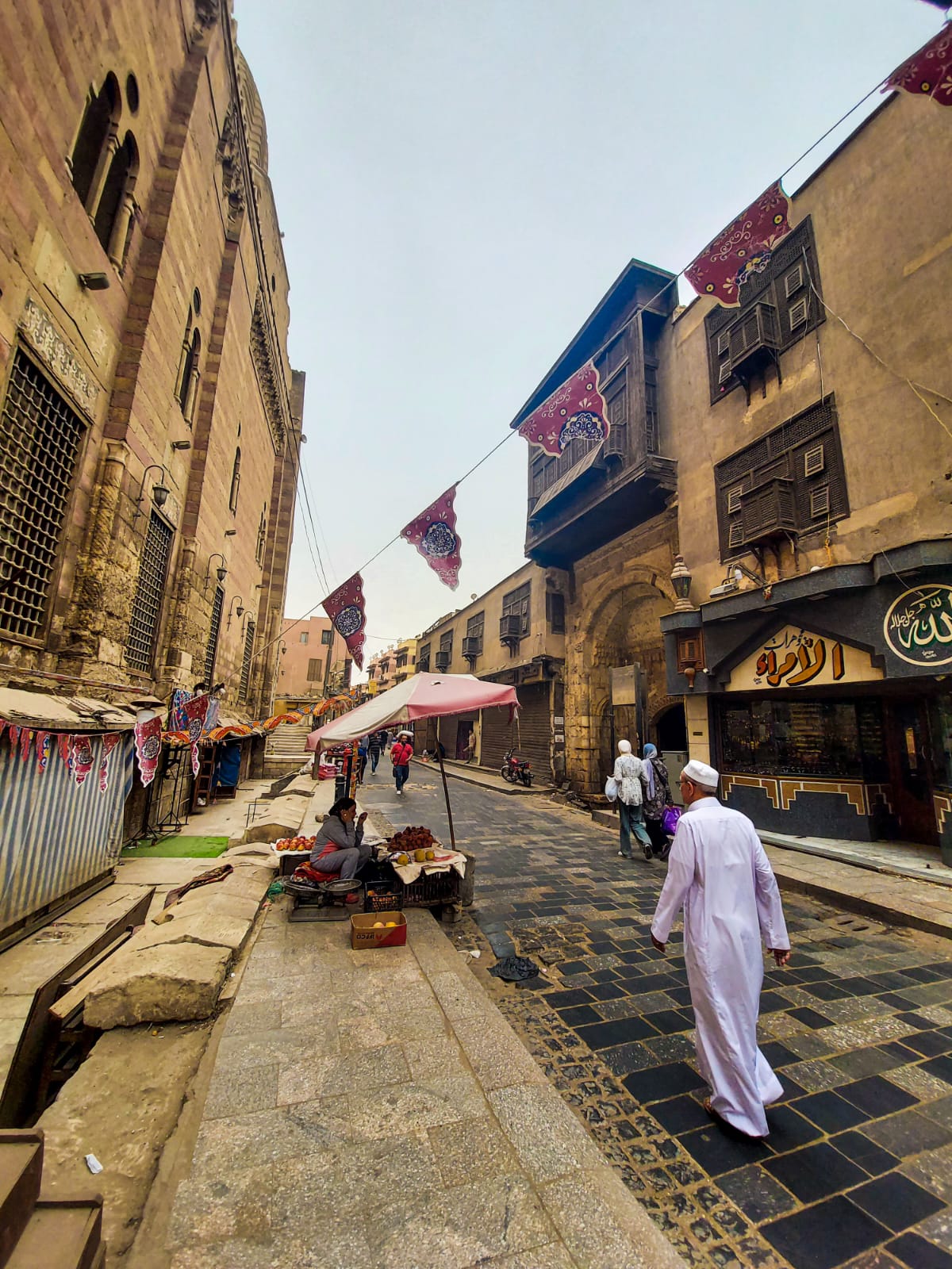 Bab Zuweila — photo 5