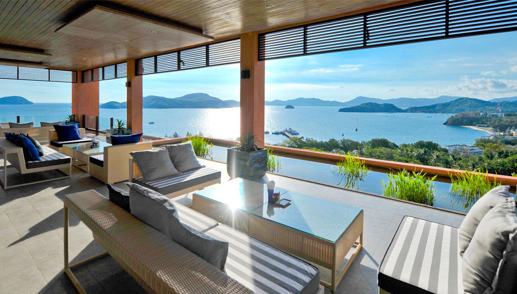 Baba Nest, Phuket