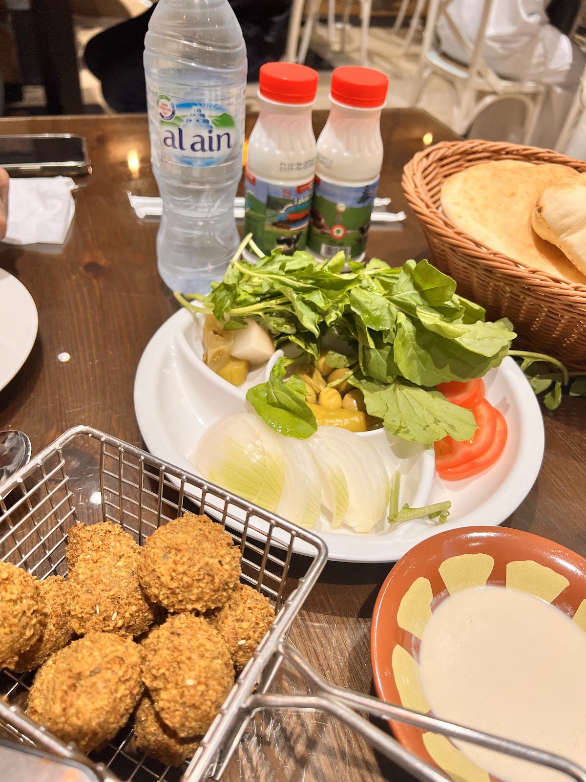 Bait El Khetyar — photo 2