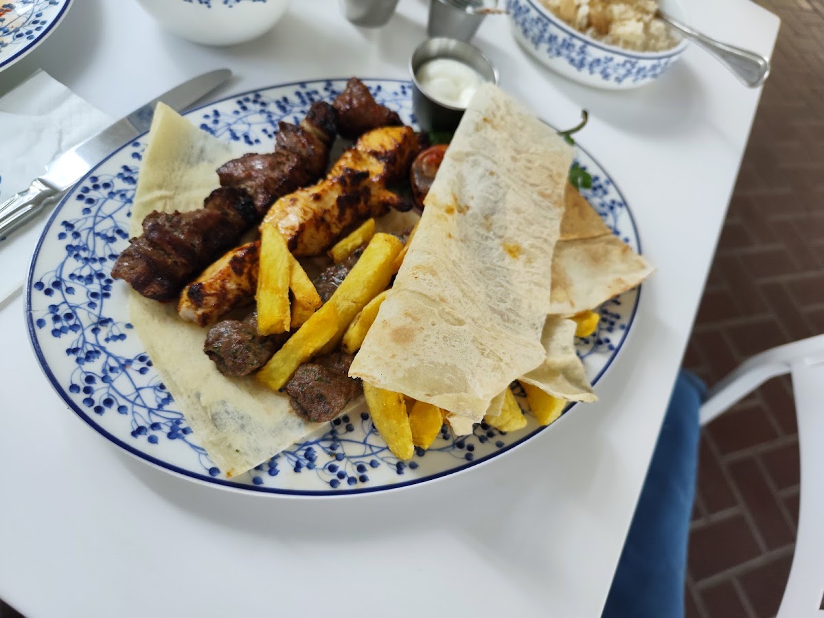 Bait Maryam, Dubai