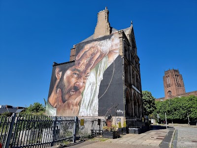 Baltic Triangle