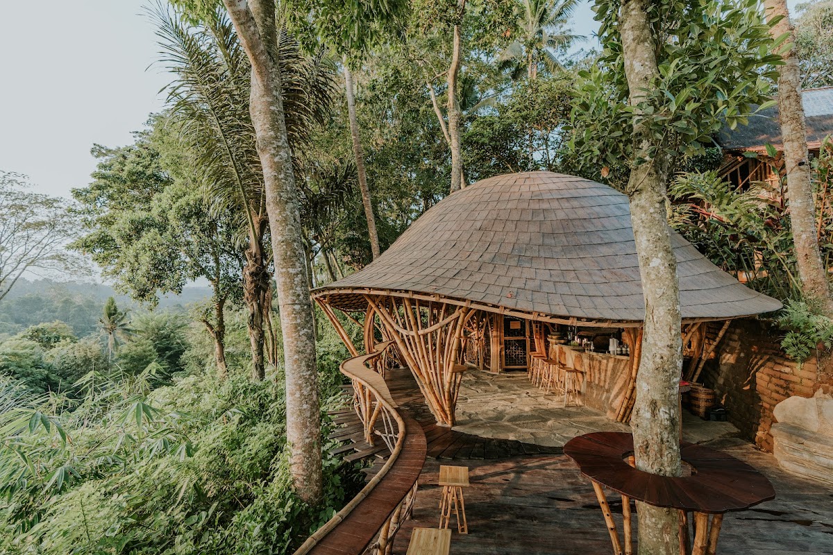 Bambu Indah — photo 5