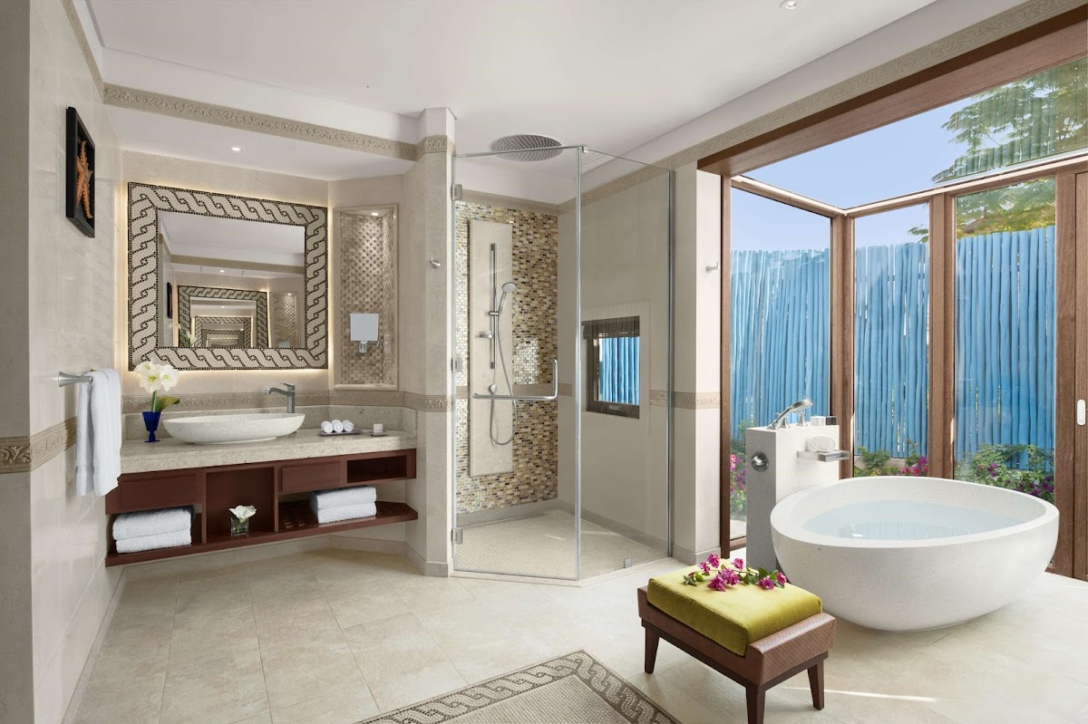 Banana Island Resort by Anantara, Doha