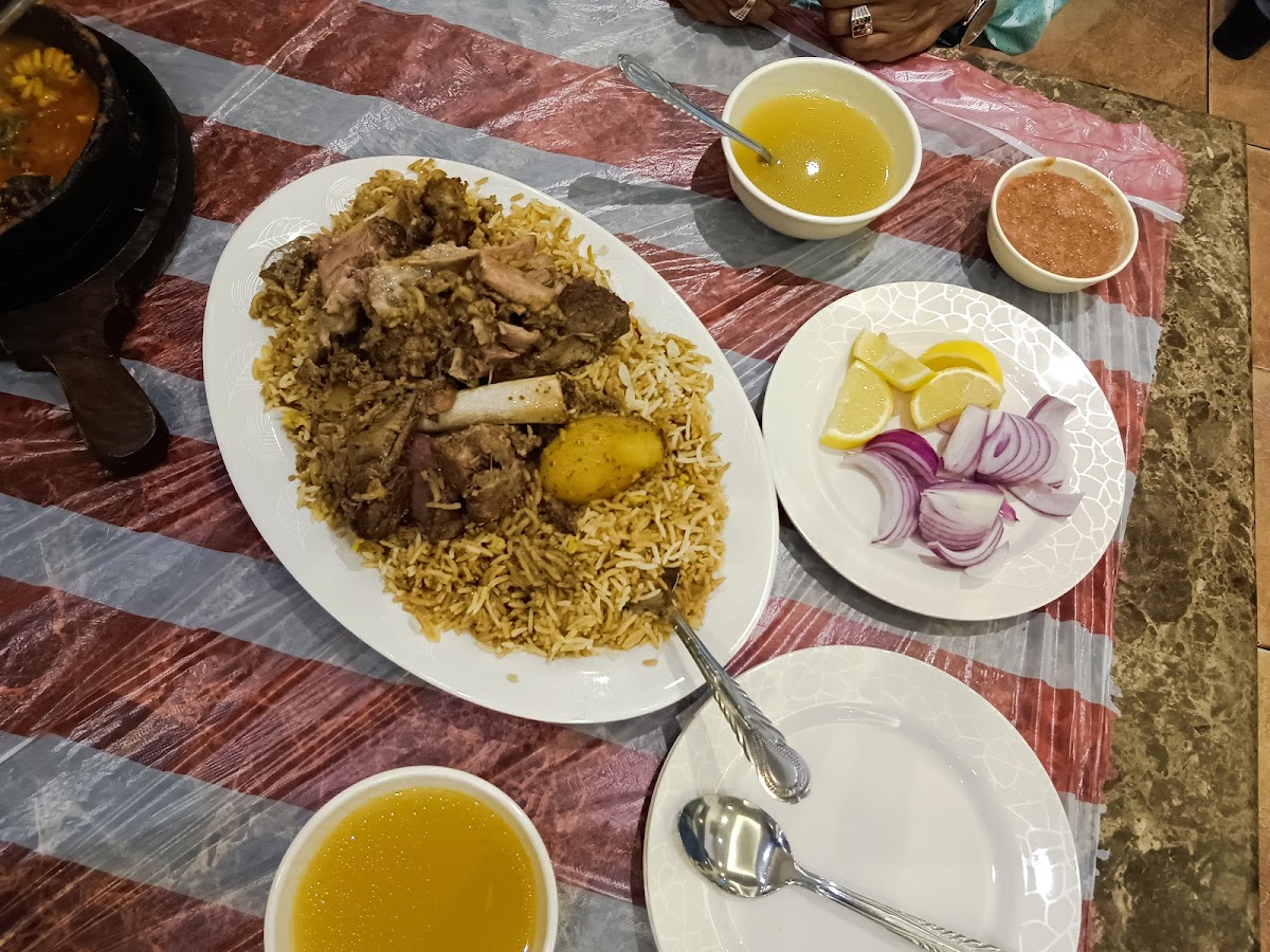 Bandar Aden — photo 2