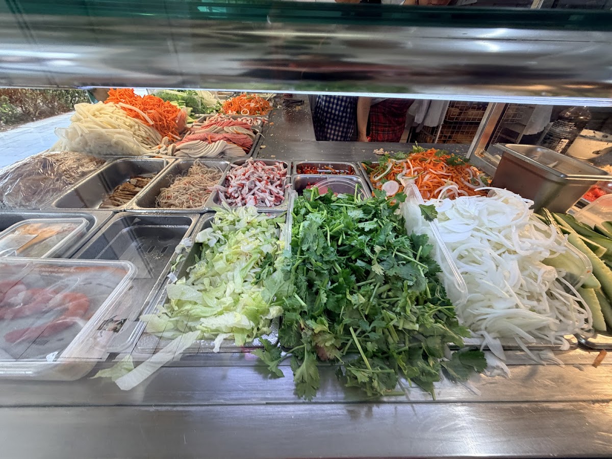 Banh Mi Bay Ngo — photo 4