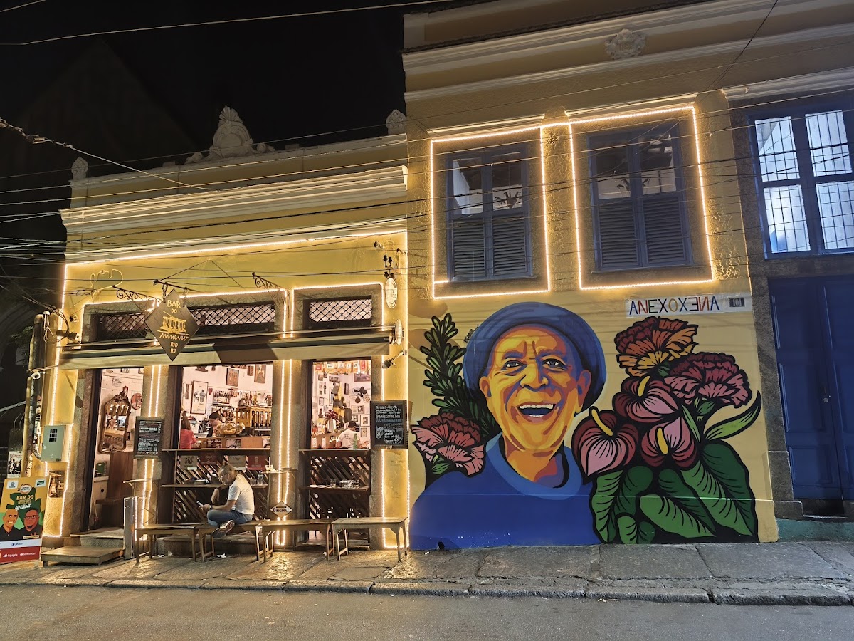 Bar do Mineiro — photo 3