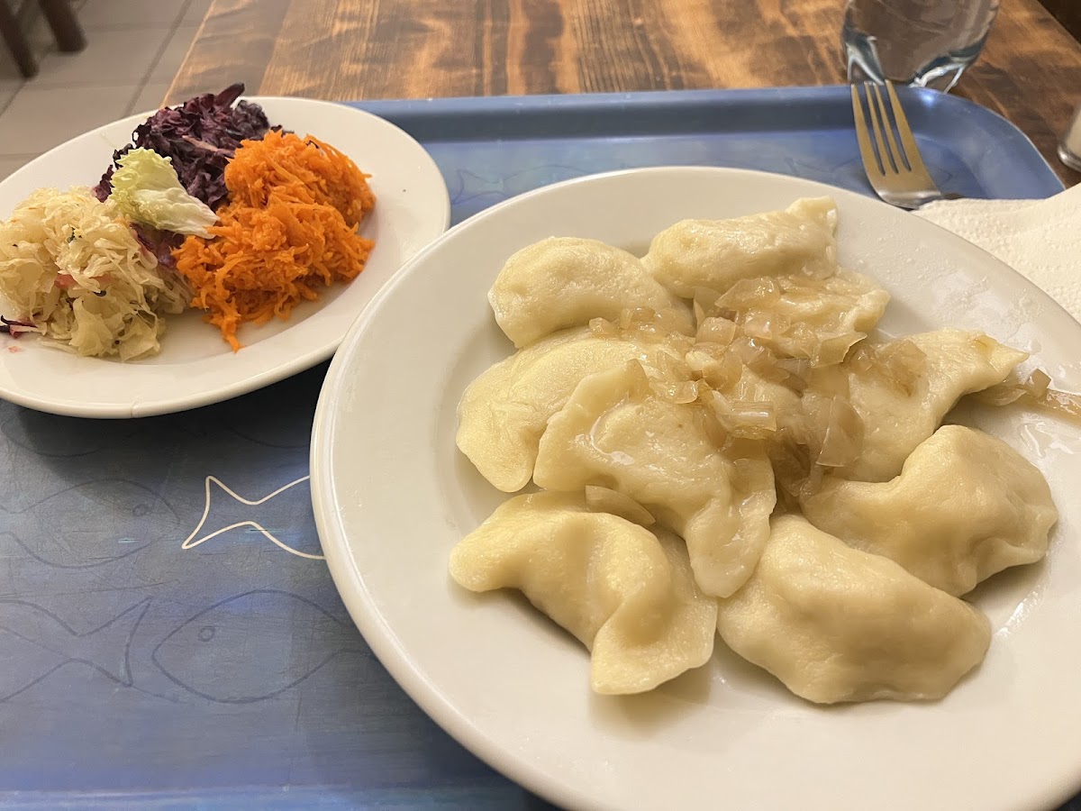 Bar Mleczny pod Temidą — photo 3
