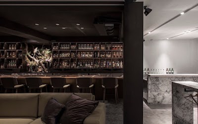 Bar Mood
