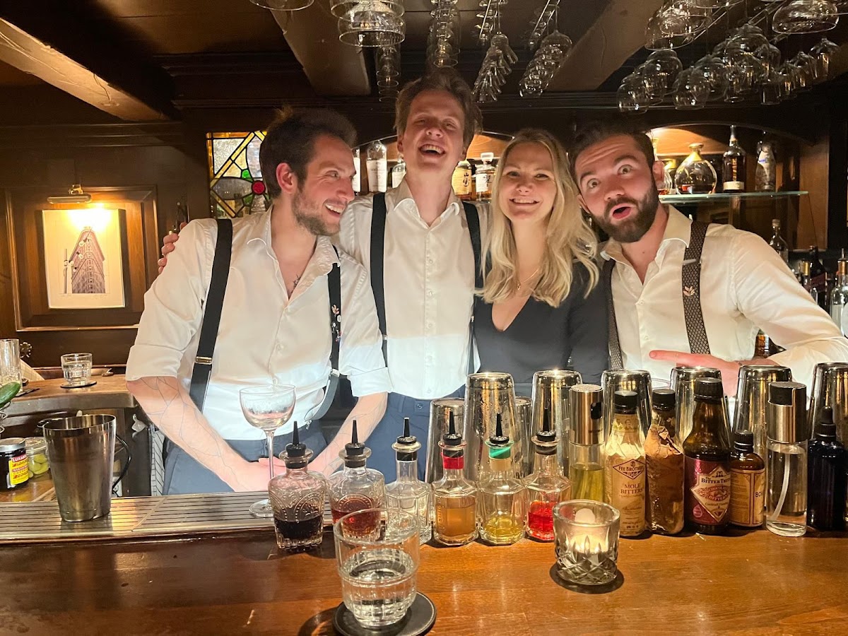 Bar Oldenhof — photo 3