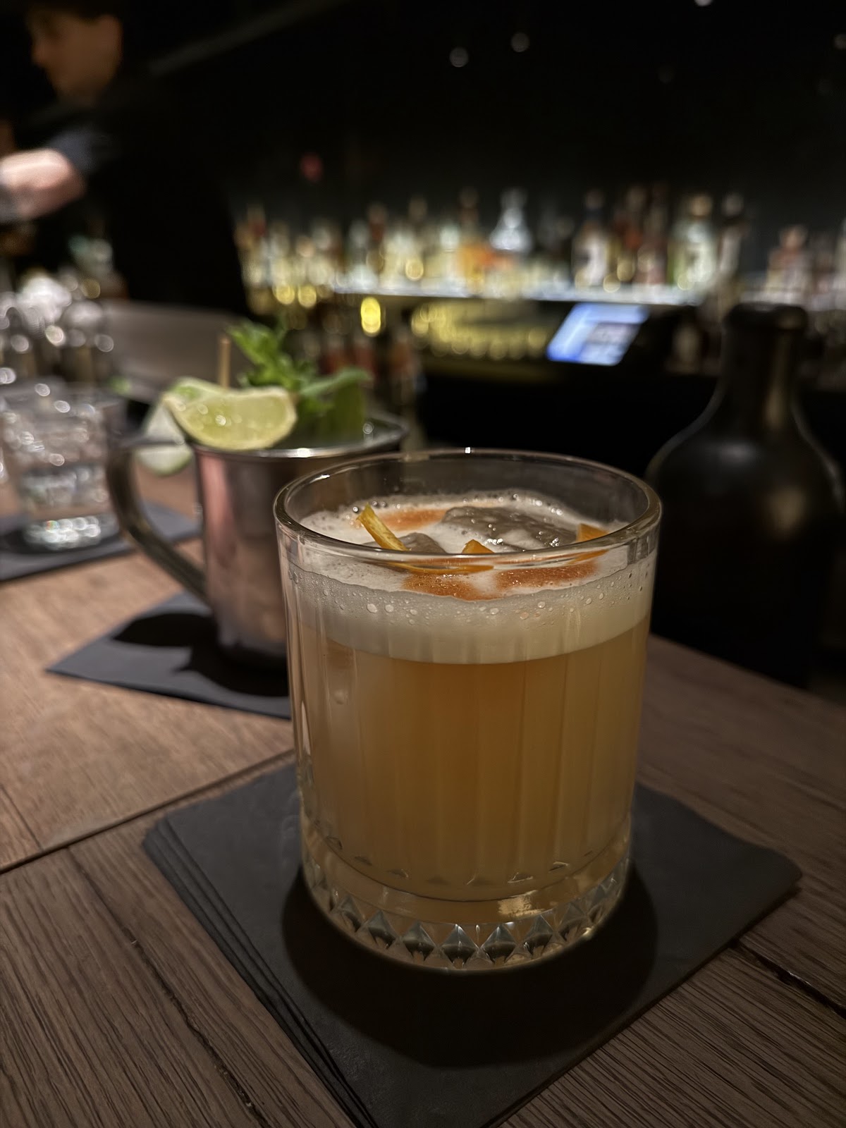 Bar Tausend — photo 4