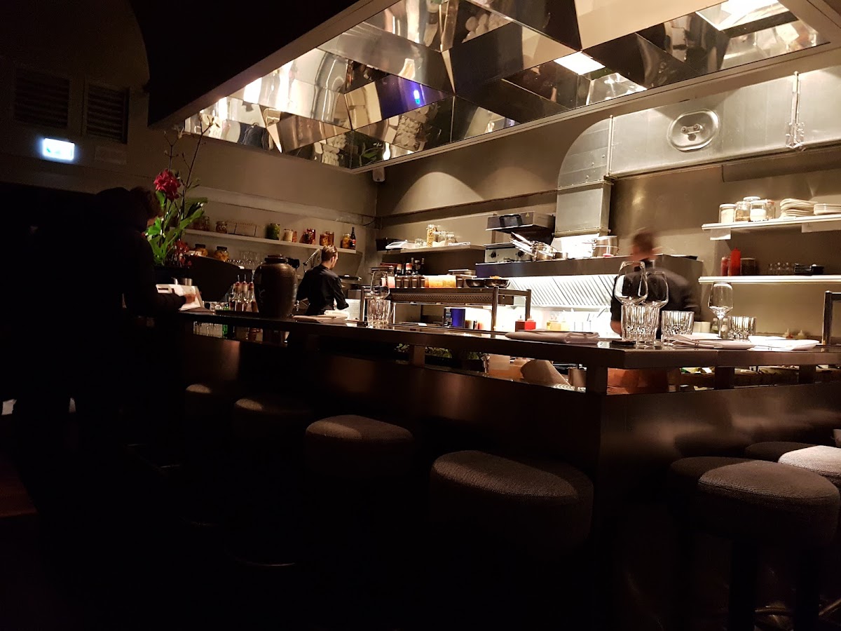 Bar Tausend — photo 5
