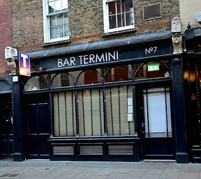 Bar Termini