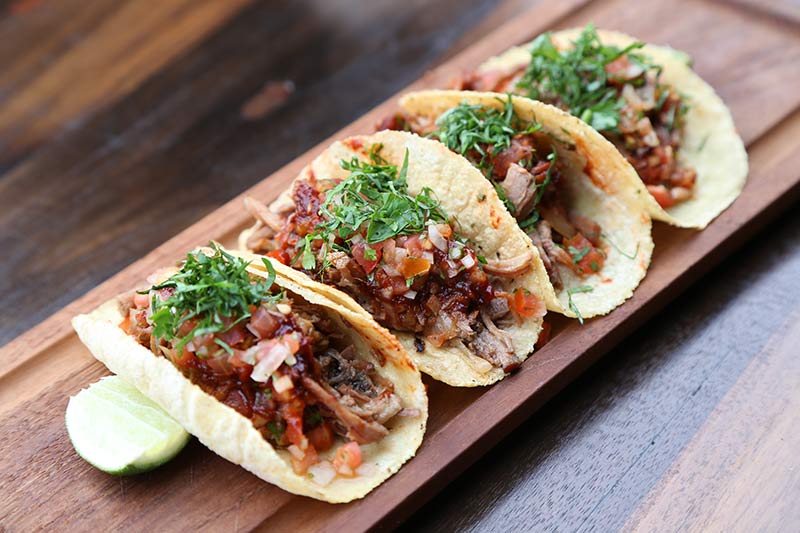 Barbacoa — photo 2