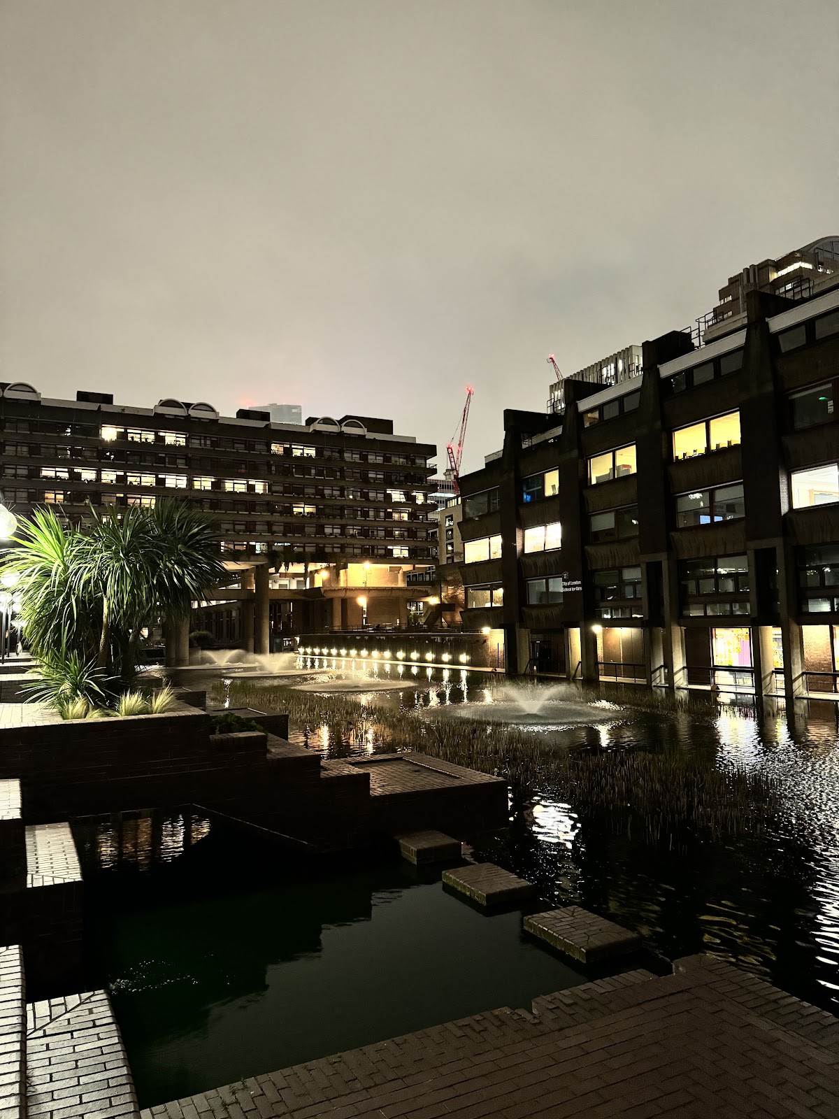 Barbican Hall — photo 5