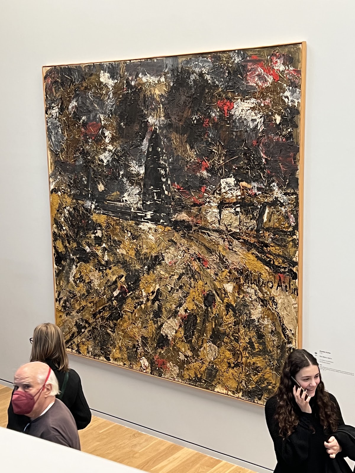 Basil & Elise Goulandris Foundation — photo 4