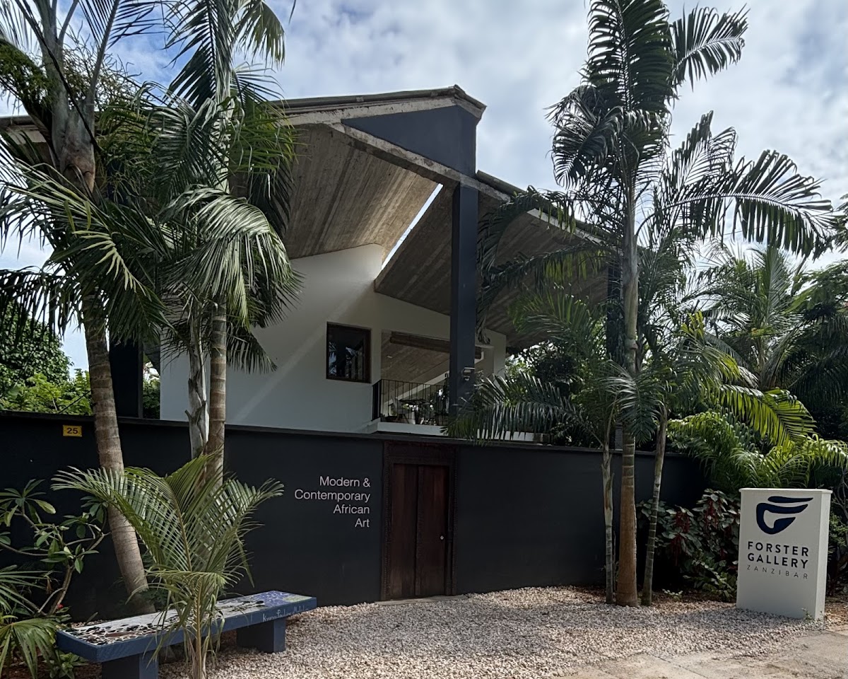Beautiful Zanzibar Gallery — photo 2