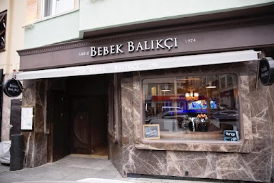 Bebek Balıkçısı