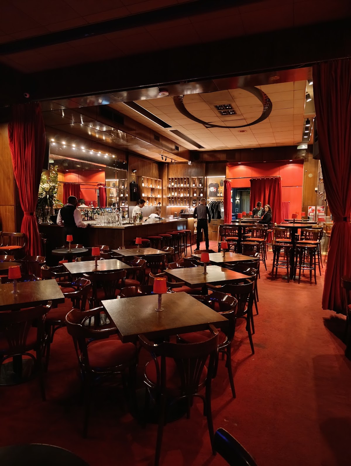 Bebop Club — photo 5