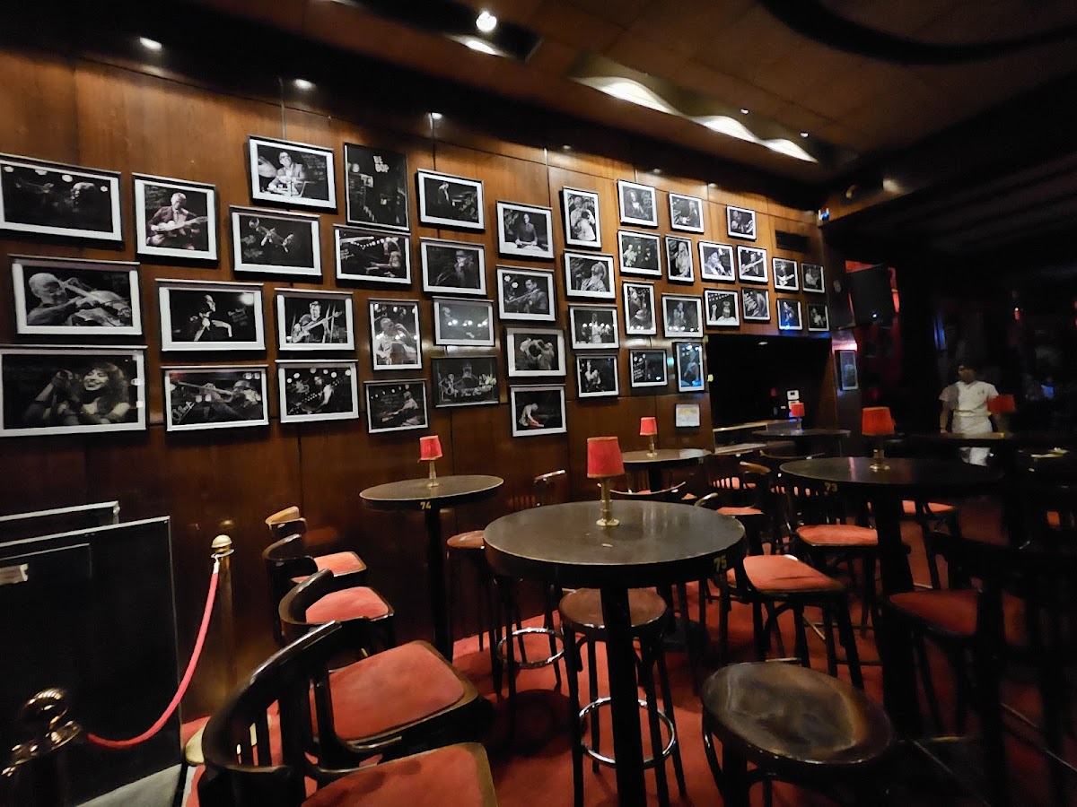 Bebop Club — photo 6