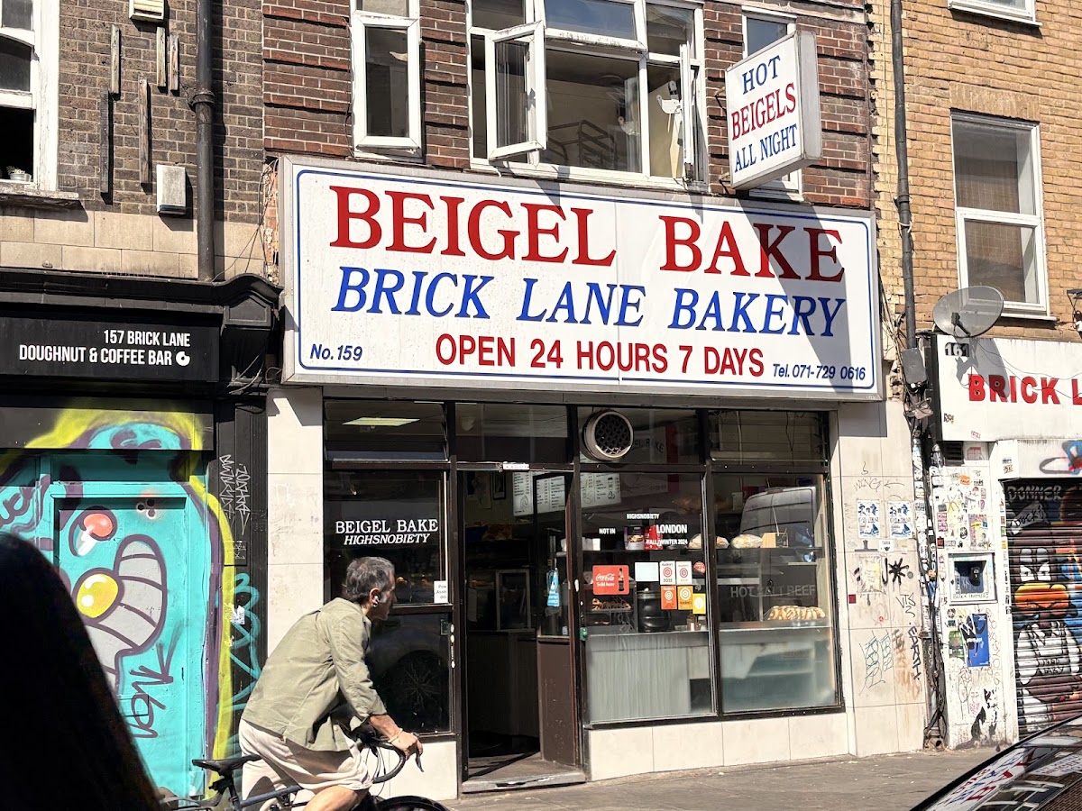 Beigel Bake — photo 3