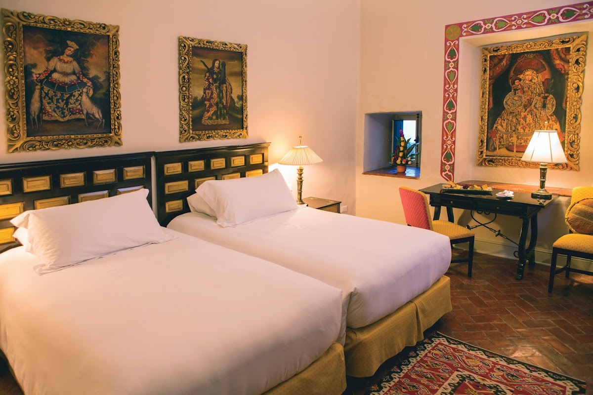 Belmond Hotel Monasterio — photo 2
