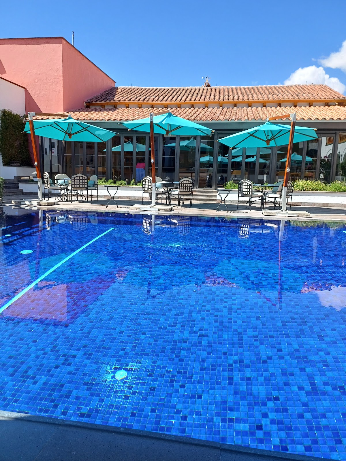 Belmond Hotel Monasterio — photo 3