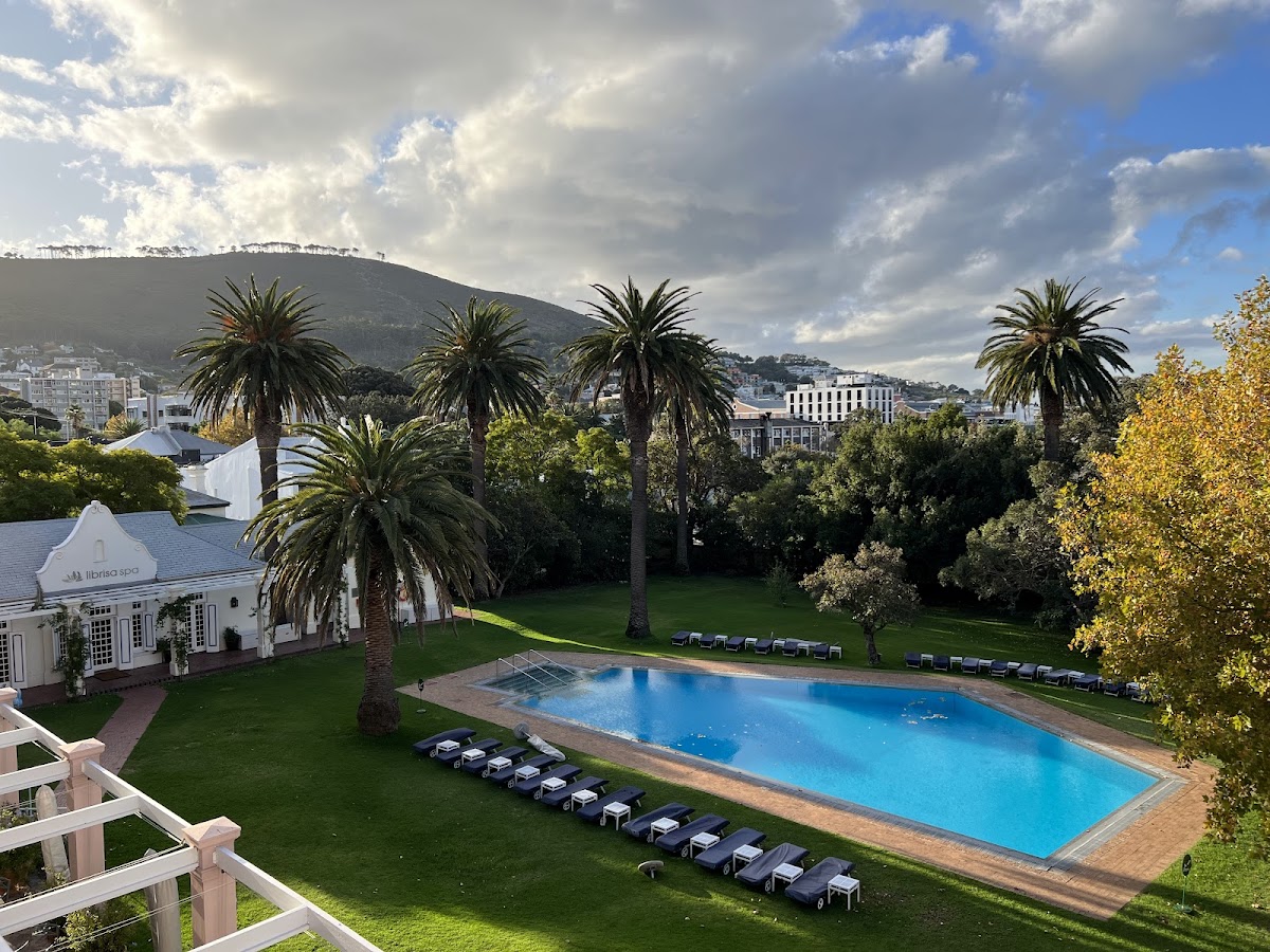 Belmond Mount Nelson Hotel — photo 3