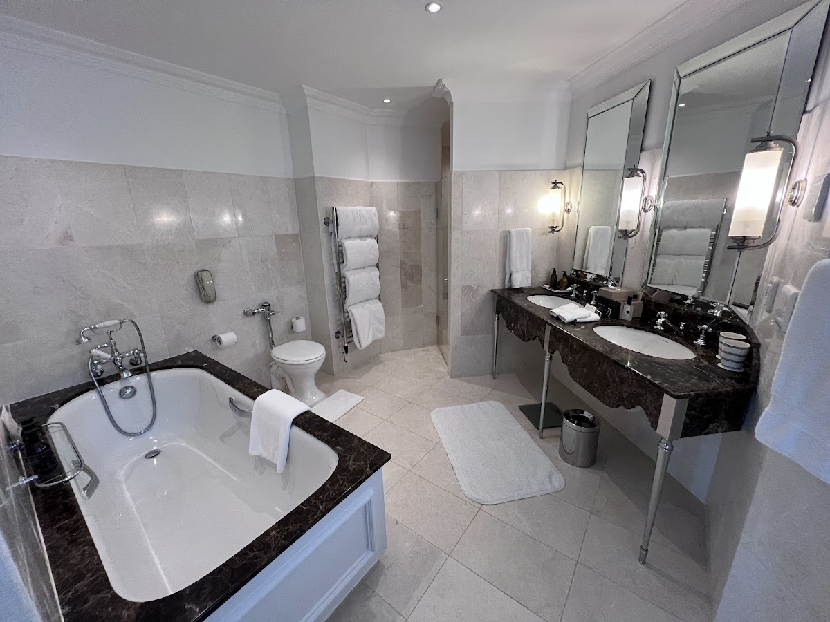 Belmond Mount Nelson Hotel — photo 4