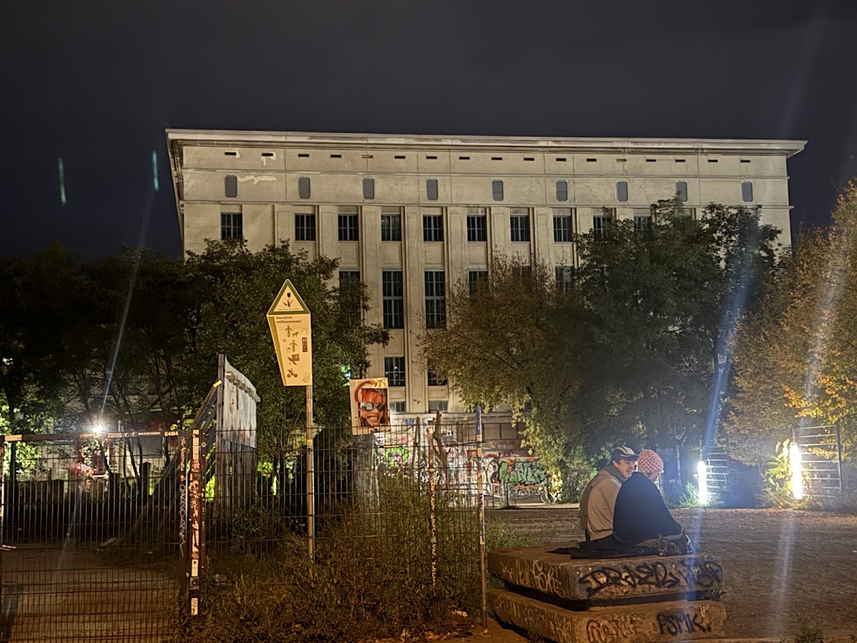 Berghain — photo 3