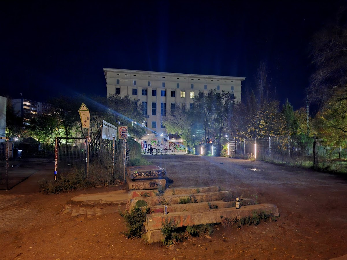 Berghain — photo 4