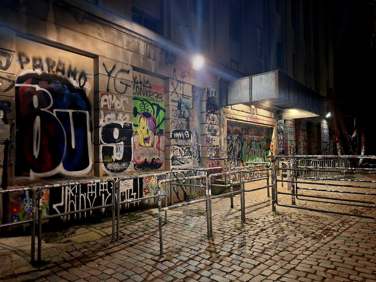 Berghain — photo 5