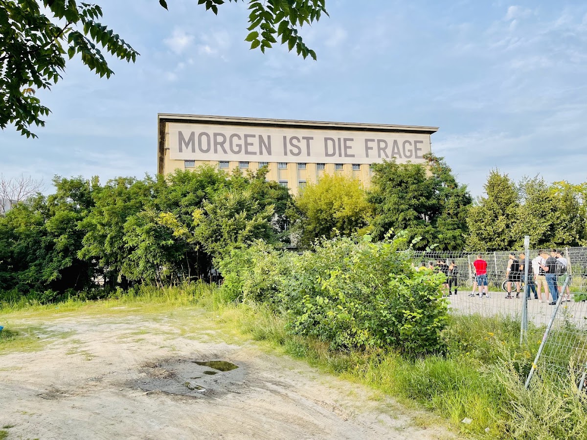 Berghain — photo 6