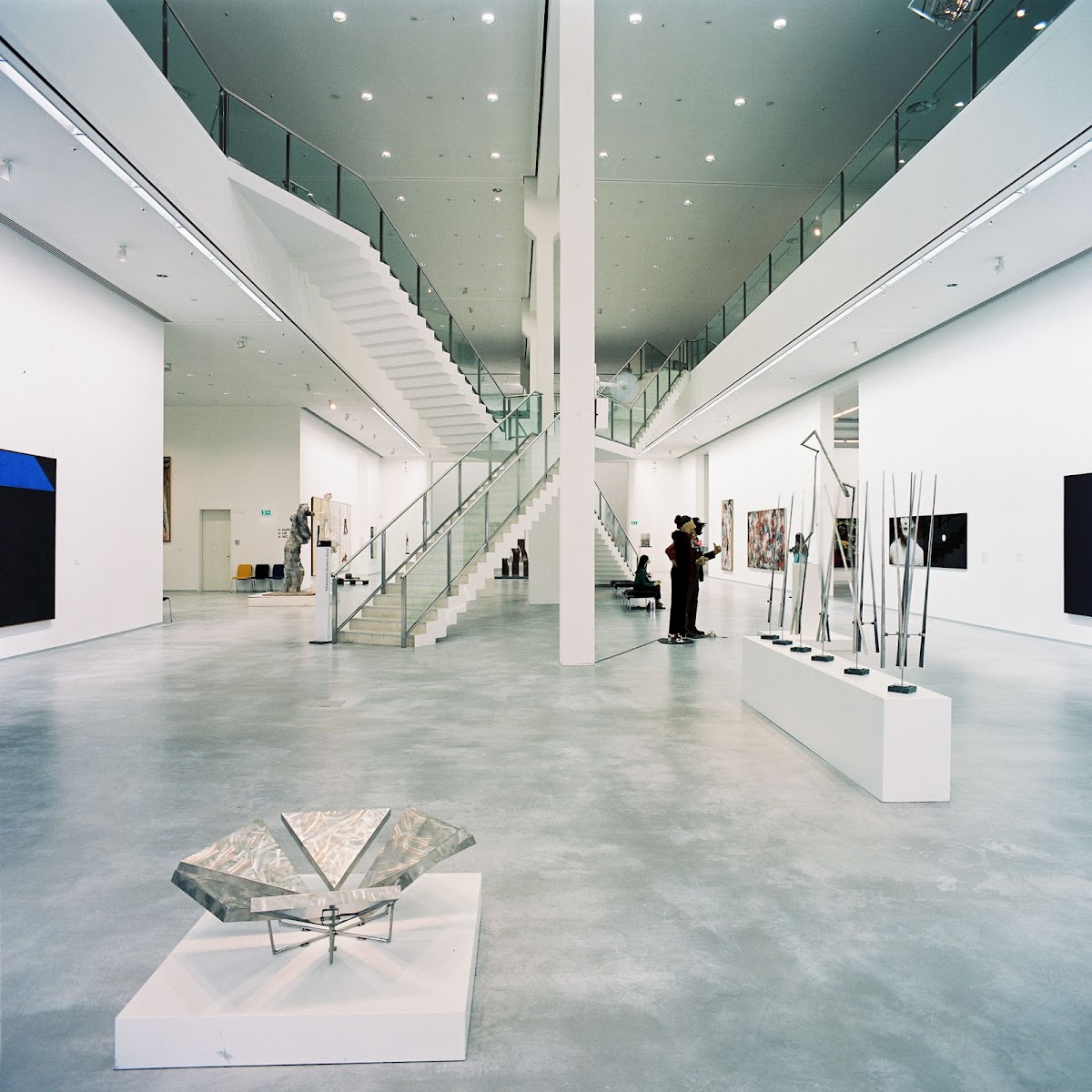 Berlinische Galerie, Berlin