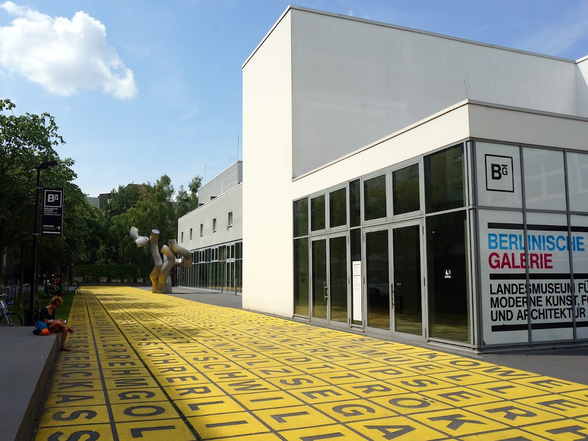 Berlinische Galerie — photo 2