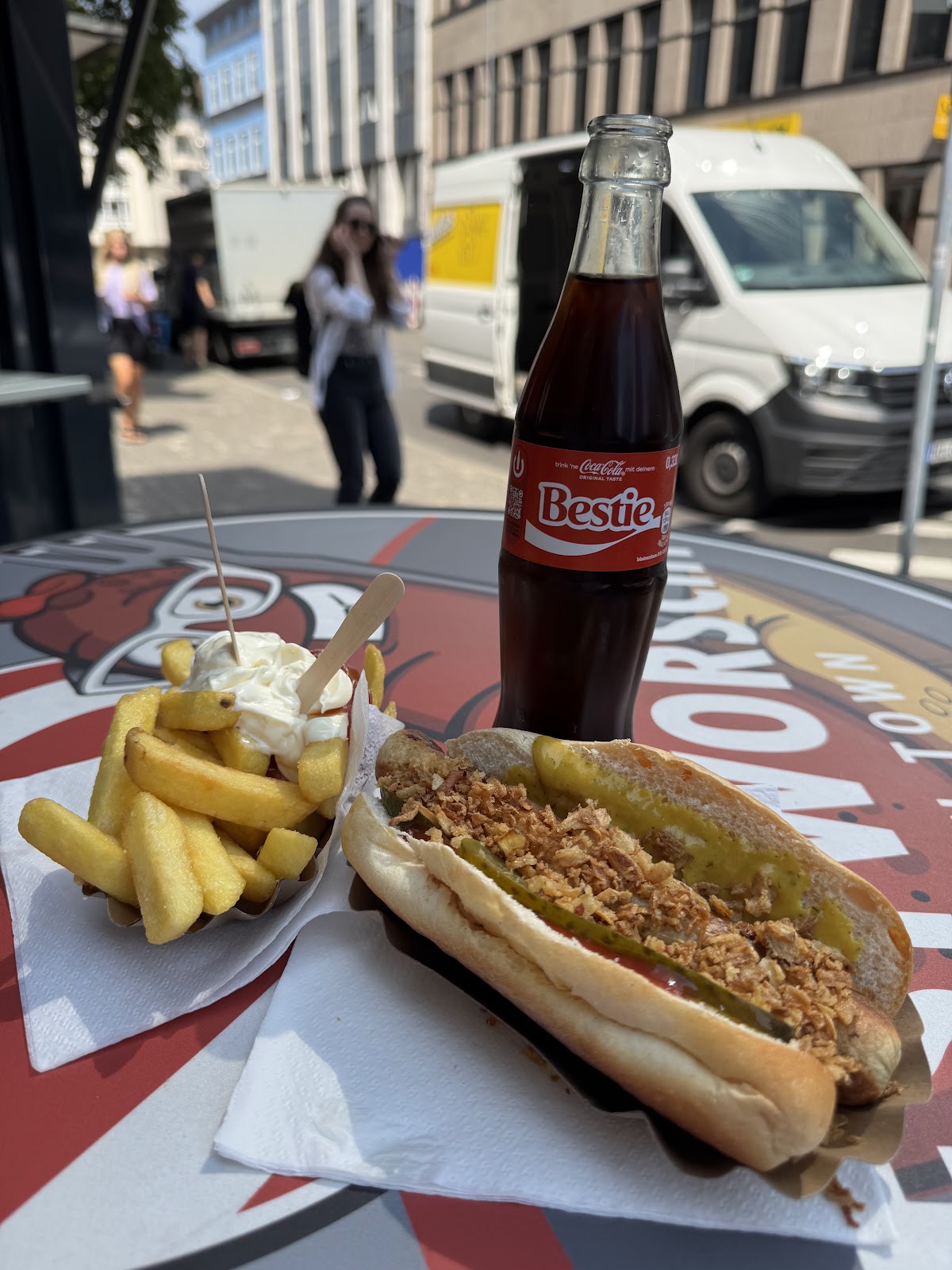 Best Worscht in Town — photo 3
