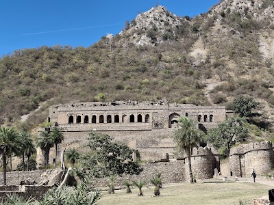 Bhangarh Fort