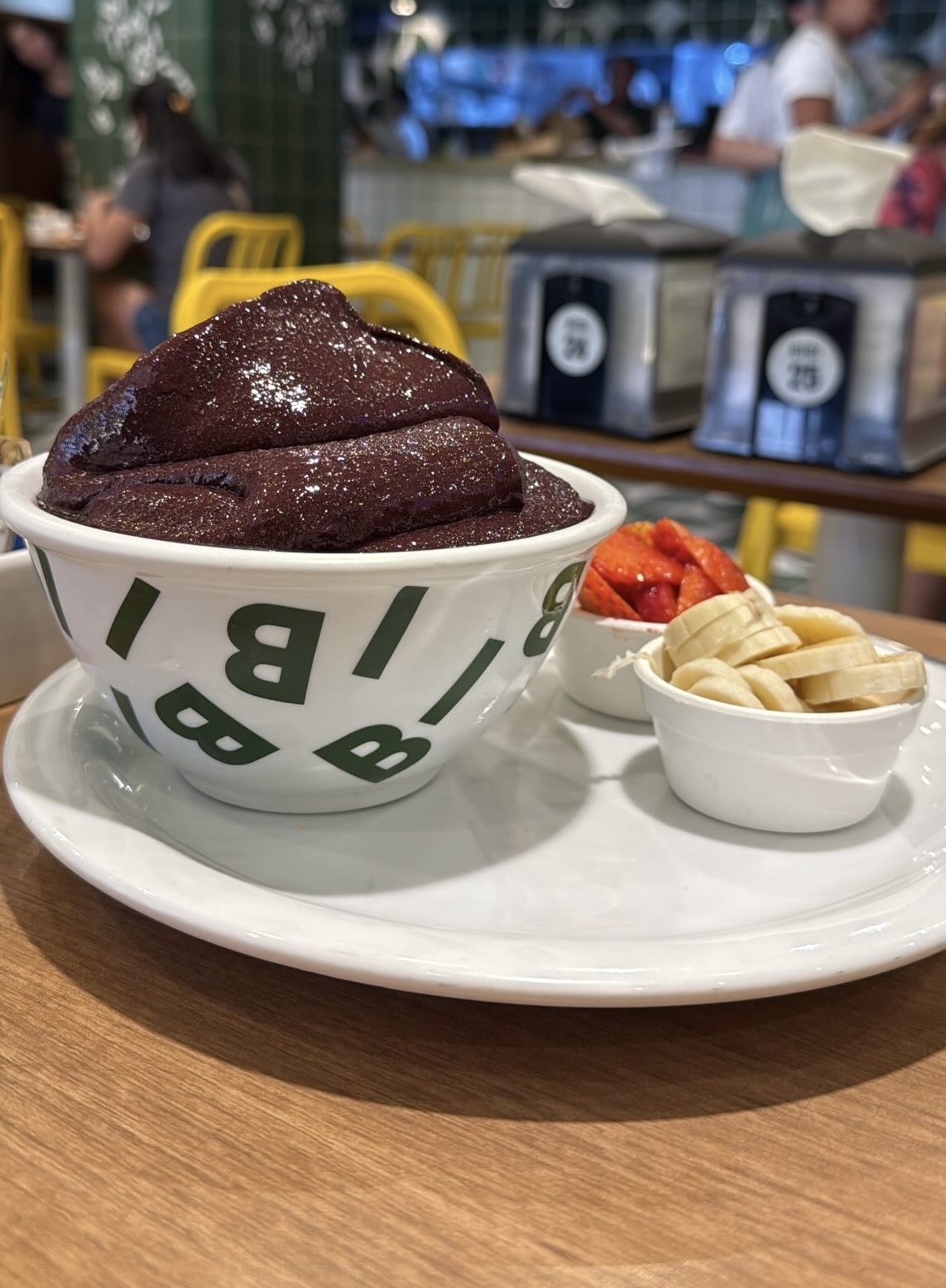 Bibi Sucos — photo 4