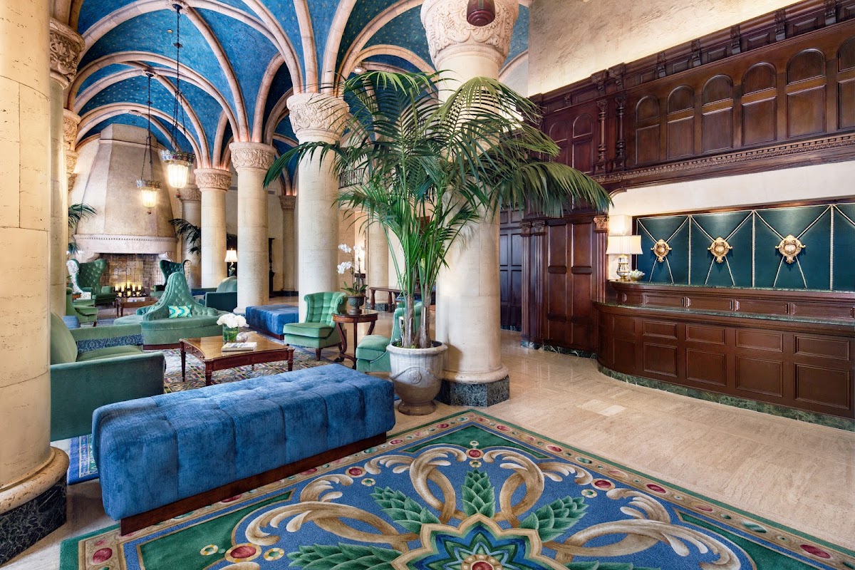 Biltmore Hotel — photo 3