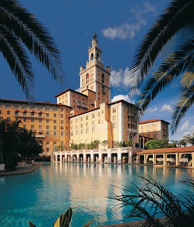 Biltmore Hotel