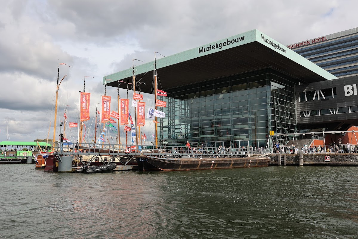 Bimhuis — photo 2