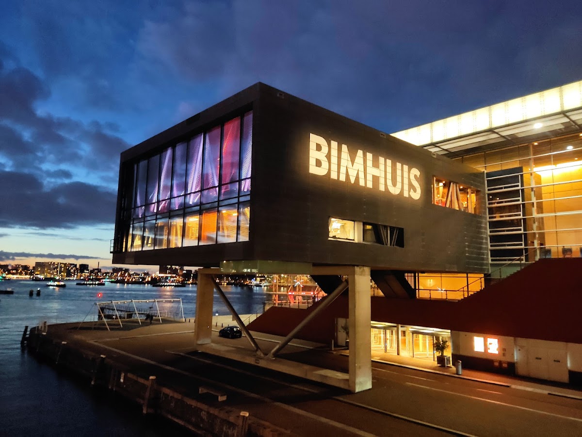 Bimhuis — photo 4