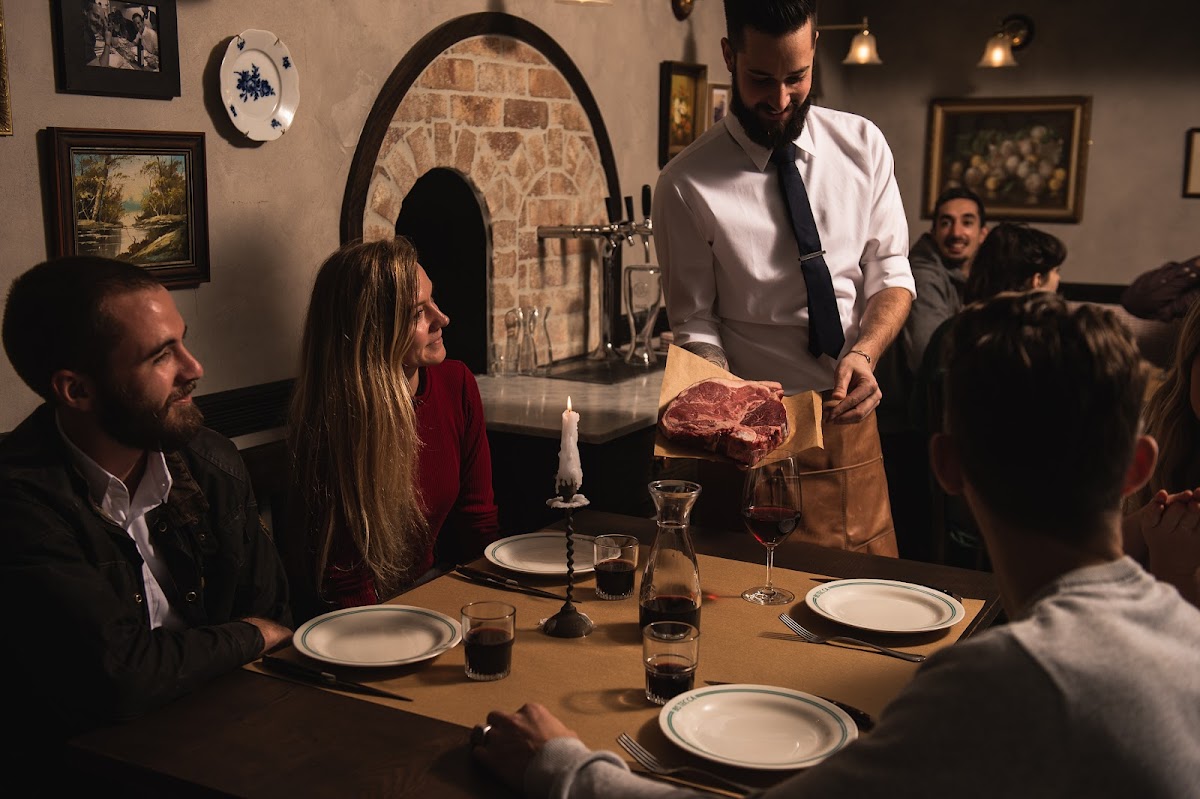 Bistecca — photo 2