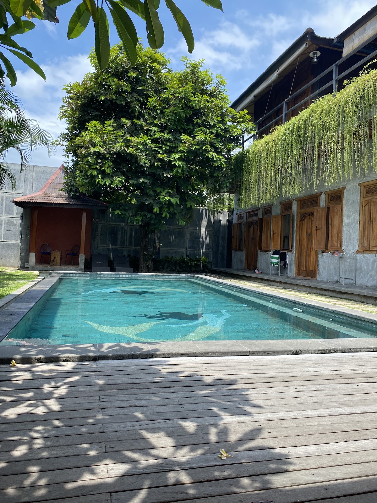 Black Pearl Hostel — photo 3