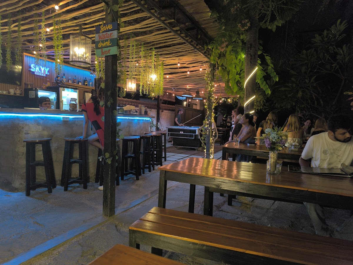 Black Pearl Hostel — photo 4