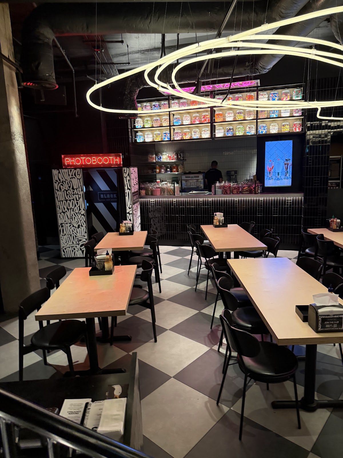 Blacklock Soho — photo 3